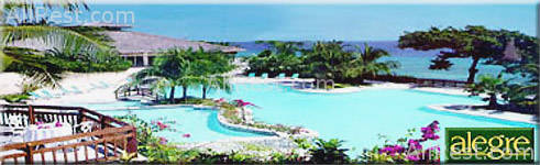 Alegre Beach Resort 6